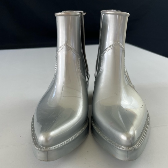 Calvin Klein Jeans ankle boots - Picture 2 of 8